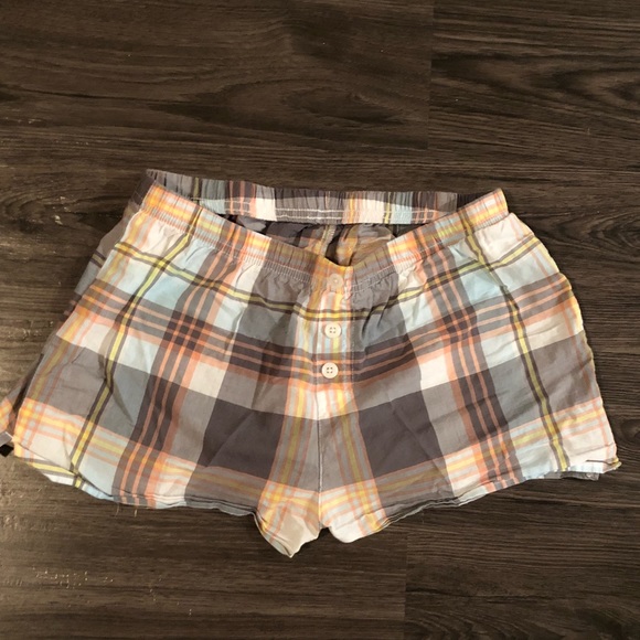 Xhilaration (Target) PJ Shorts - Picture 1 of 2